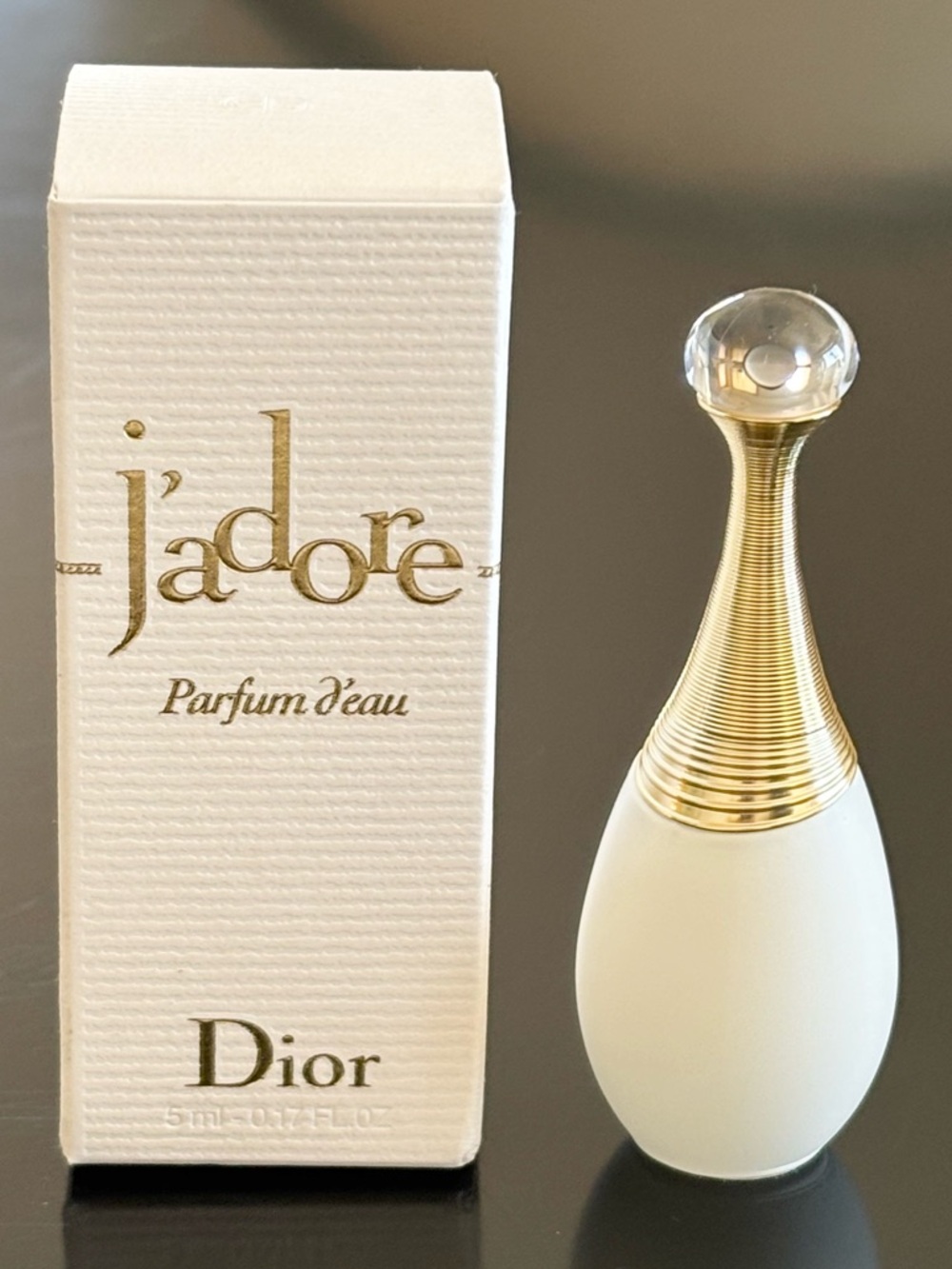 Dior J’adore d’eau EDP Mini